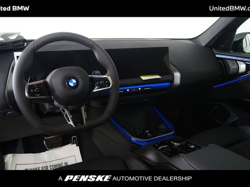 New 2026 BMW X3 xDrive30i w/ Premium Package AWD/4WD image 18