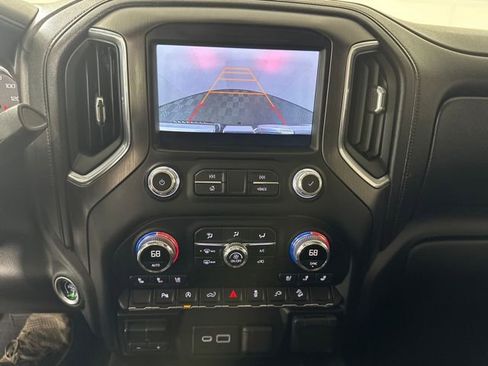 Used 2019 GMC Sierra 1500 AT4 w/ AT4 Premium Package image 22