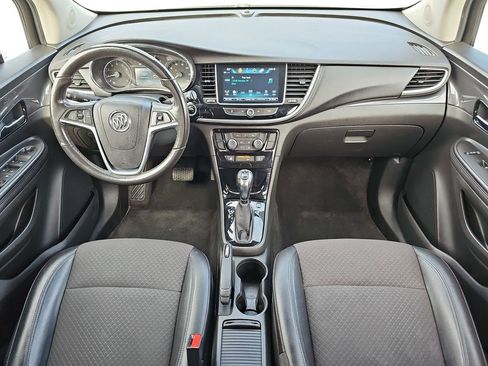Used 2019 Buick Encore Preferred image 10