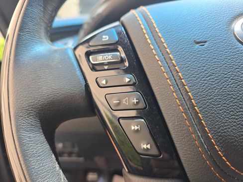 Certified 2024 INFINITI QX80 Sensory AWD/4WD image 26