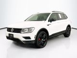 Used 2019 Volkswagen Tiguan S w/ Driver Assistance Package image 3