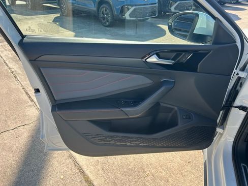 New 2026 Volkswagen Jetta GLI Autobahn image 15