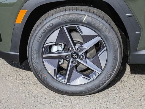 New 2026 Hyundai Tucson SEL FWD image 11