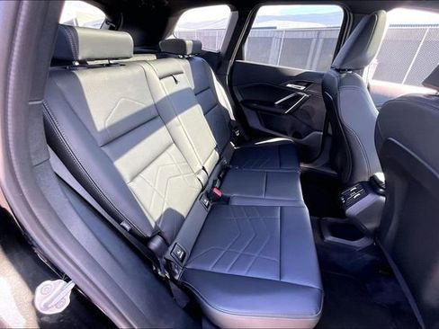 Used 2025 BMW X1 xDrive28i w/ Technology Package AWD/4WD image 29