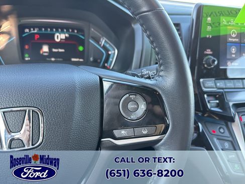Used 2023 Honda Odyssey Touring image 21