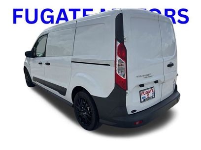 Used 2014 Ford Transit Connect XL