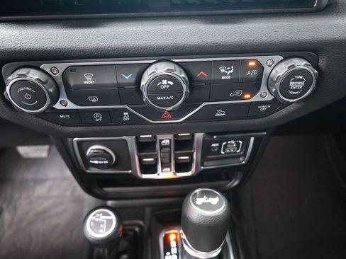 New 2026 Jeep Wrangler Sport image 4