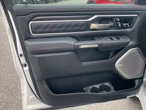 New 2026 RAM 1500 Tungsten image 12