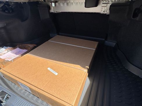 New 2026 Toyota Camry XSE image 10