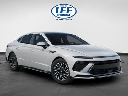 New 2026 Hyundai Sonata SEL