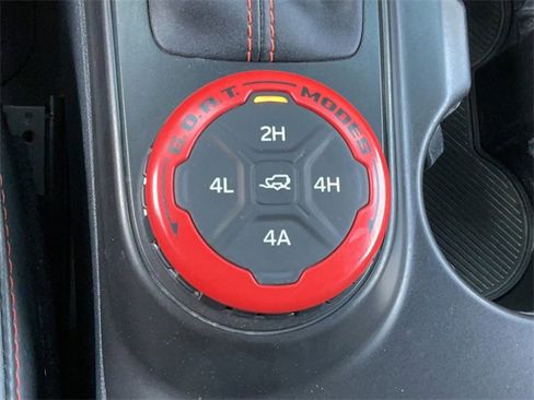 Used 2023 Ford Bronco Raptor image 23