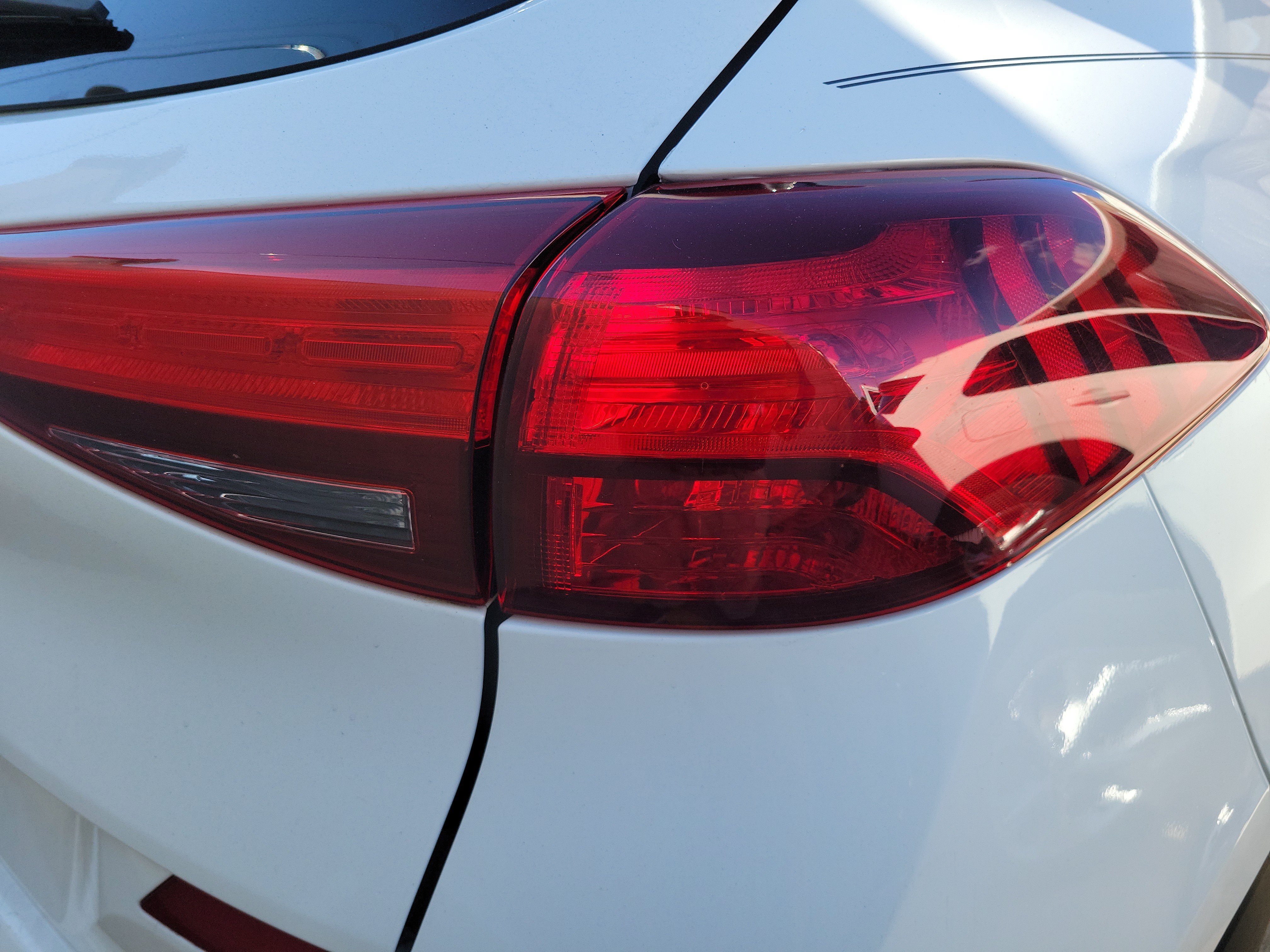 Used 2020 Hyundai Tucson SE FWD image 10