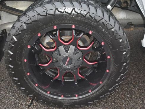 Used 2020 Ford F150 Lariat w/ Equipment Group 502A Luxury image 57