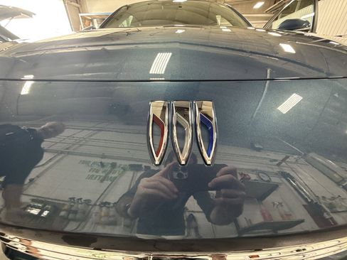 New 2025 Buick Envista Preferred w/ Convenience I Package image 29