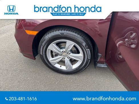 Used 2019 Honda Odyssey EX-L image 26