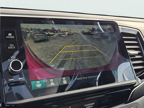 New 2026 Honda Ridgeline RTL image 9