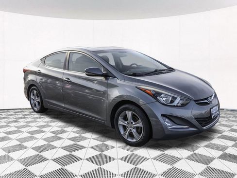 Used 2016 Hyundai Elantra Value Edition image 9