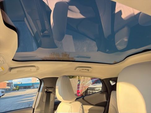 New 2025 Ford Mustang Mach-E Premium w/ Interior Protection Package image 11