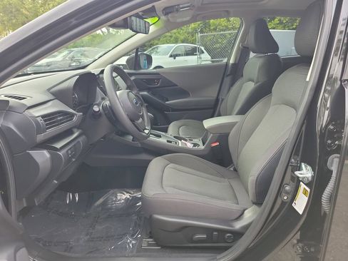 Used 2024 Subaru Crosstrek 2.0i Premium AWD/4WD image 19