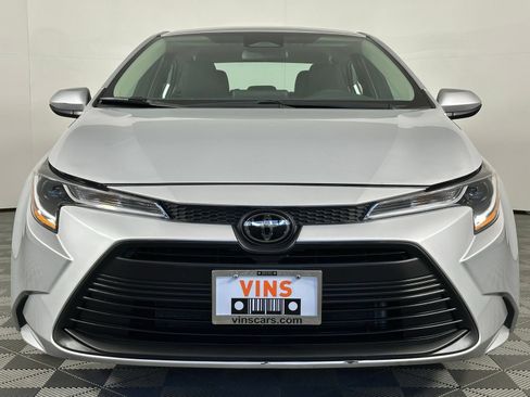 Used 2024 Toyota Corolla LE FWD image 16