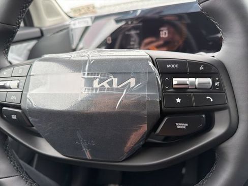 New 2026 Kia Sportage EX AWD/4WD image 24