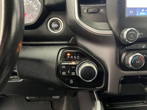 Used 2022 RAM 1500 Big Horn image 15