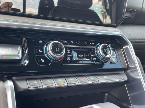 Used 2023 GMC Sierra 1500 Denali image 22