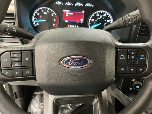 New 2026 Ford F350 XLT image 27