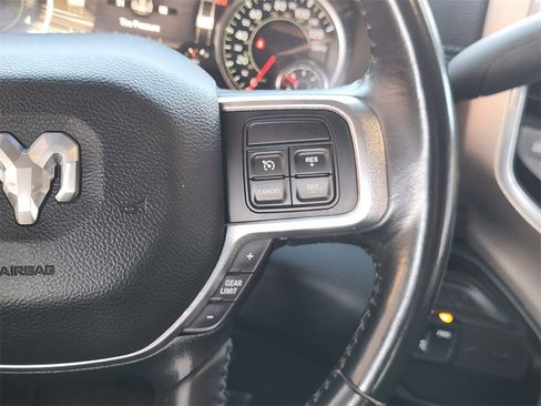 Used 2022 RAM 2500 Laramie image 26