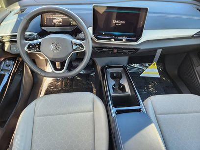 New 2026 Volkswagen ID.4 Pro S