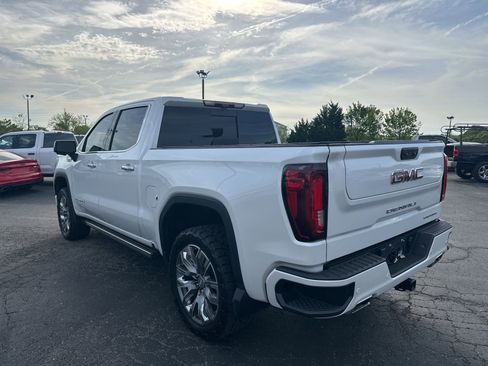 Used 2023 GMC Sierra 1500 Denali w/ Denali Reserve Package image 4