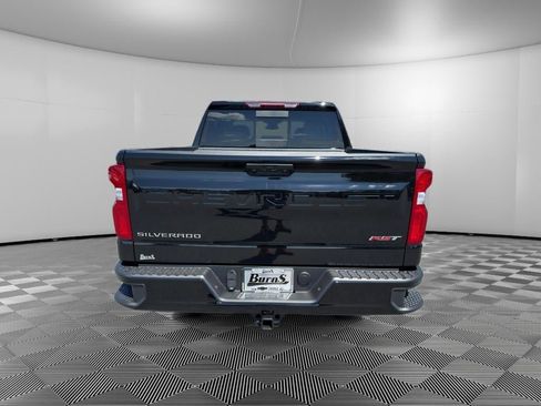 New 2026 Chevrolet Silverado 1500 RST w/ Convenience Package II image 6