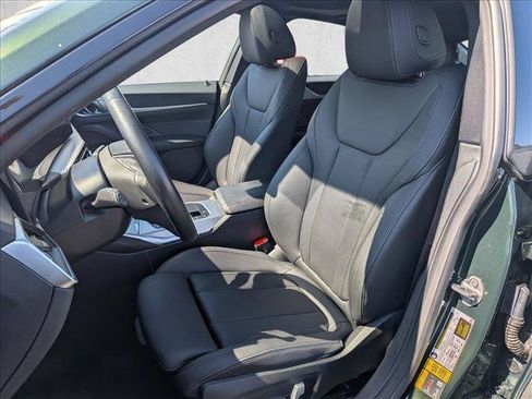 Certified 2023 BMW i4 eDrive35 RWD image 17