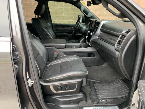 Used 2020 RAM 1500 Limited AWD/4WD image 19