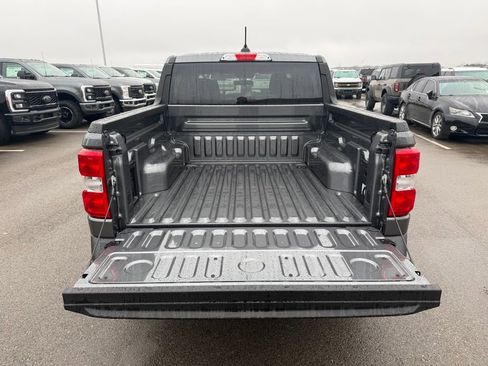 New 2026 Ford Maverick XLT w/ Equipment Group 301A image 37