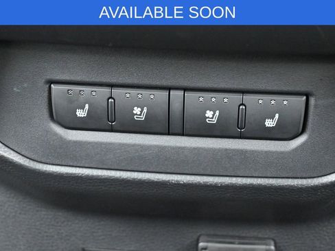 Used 2024 Toyota Tundra Platinum w/ TRD Off-Road Package AWD/4WD image 32