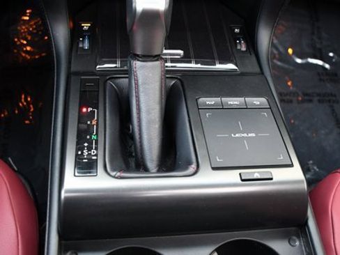 Certified 2022 Lexus GX 460 Premium image 17