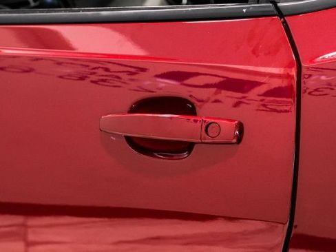 Used 2011 Chevrolet Camaro SS w/ RS Package RWD image 28