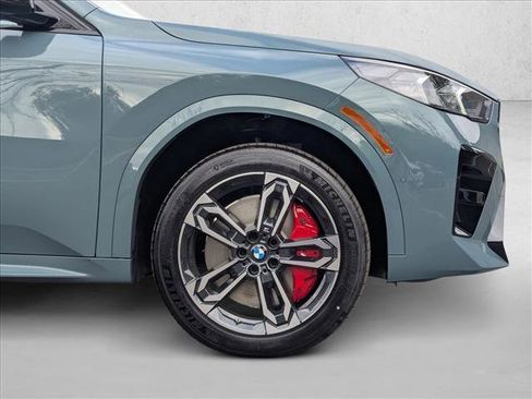 New 2026 BMW X2 xDrive28i w/ Technology Package image 10
