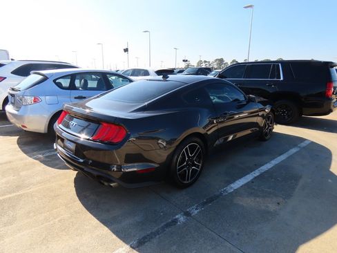 Certified 2022 Ford Mustang GT Premium image 10