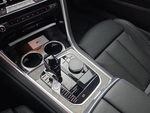 New 2026 BMW 840i xDrive Coupe w/ M Sport Professional Package AWD/4WD image 25