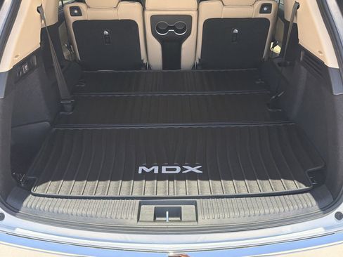 Certified 2024 Acura MDX FWD w/ Technology Package image 33