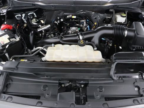 Used 2022 Ford F150 XLT w/ Equipment Group 302A High image 42