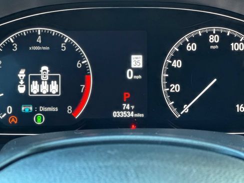 Used 2022 Honda Accord Sport image 23