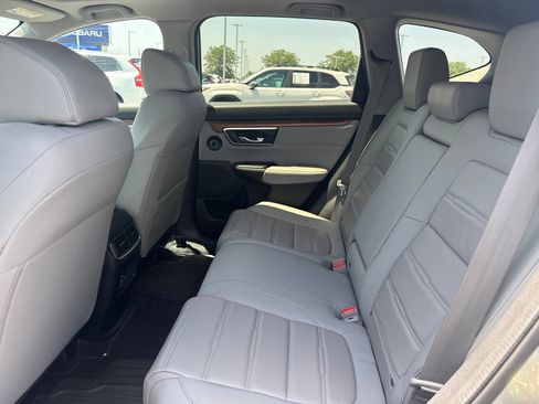 Used 2020 Honda CR-V Touring image 16
