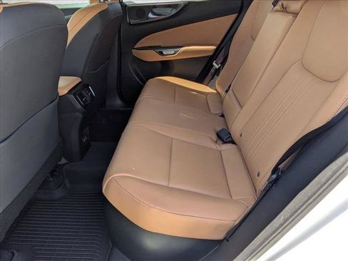 Used 2024 Lexus NX 350h AWD w/ Cold Area Package image 18