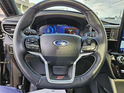 Used 2023 Ford Explorer ST w/ Equipment Group 401A image 22