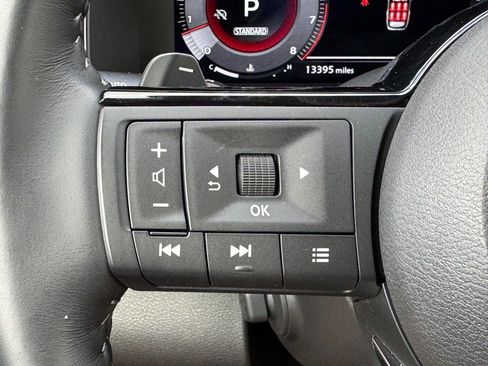 Certified 2024 Nissan Pathfinder Platinum w/ Cargo Package image 20