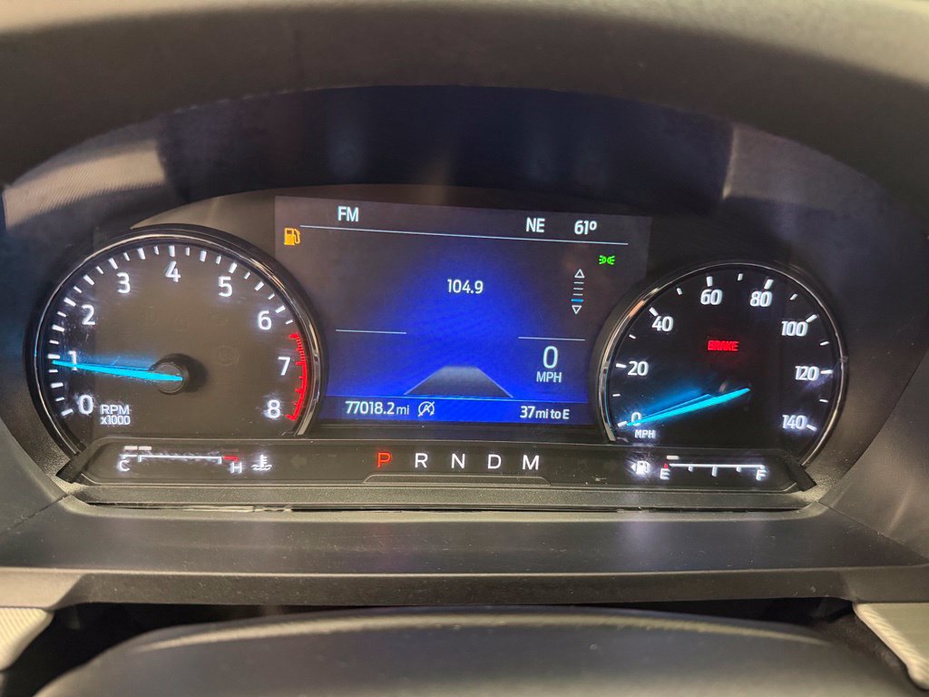 Used 2020 Ford Explorer XLT w/ Comfort Package AWD/4WD image 24