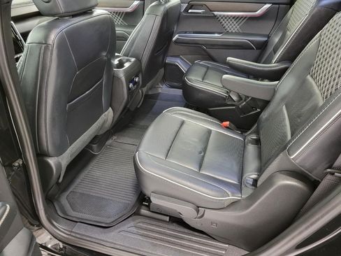 Used 2024 GMC Acadia Denali w/ Super Cruise Package AWD/4WD image 49